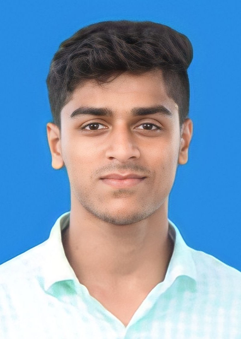 Ahsan Habib aus Bangladesch